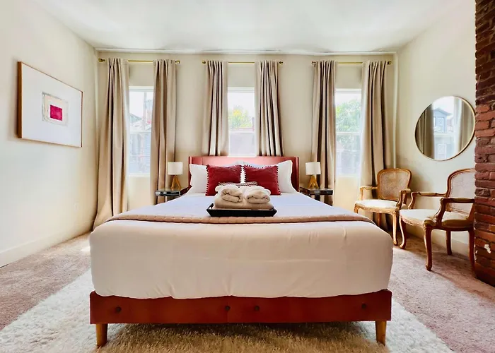 Holiday home Mins To Stadiums - Spacious & Elegant Pittsburgh