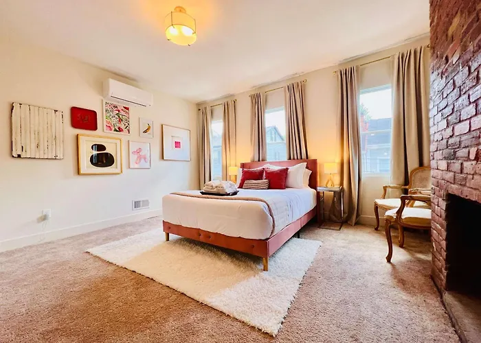 Mins To Stadiums - Spacious & Elegant * Pittsburgh